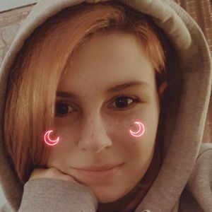 Meet your Posher, Madelyn